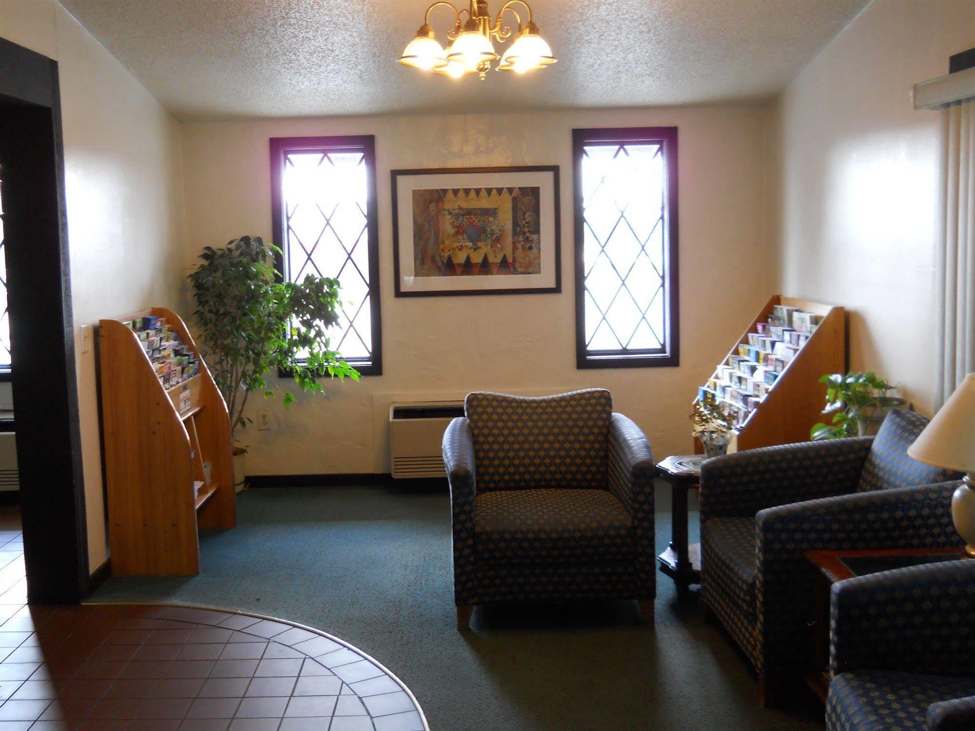 Value Inn Motel - Milwaukee Airport South Oak Creek Bagian luar foto